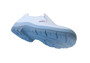 Imagen de ZAPATO PREMIUM ELASTICO PU BID PUNTERA ACERO BLANCO N°40